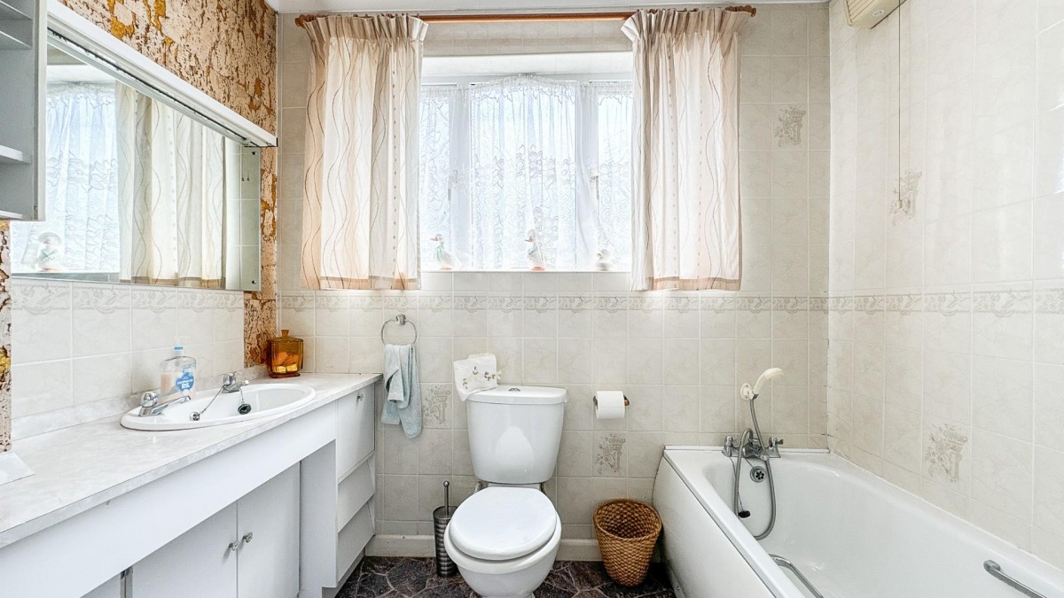 Thanet Road, Bedminster, Bristol, BS3 3HY