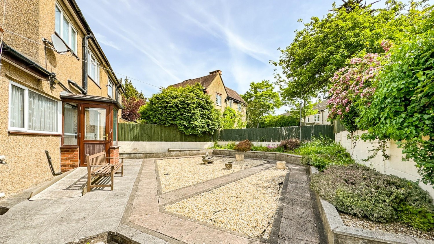 Thanet Road, Bedminster, Bristol, BS3 3HY