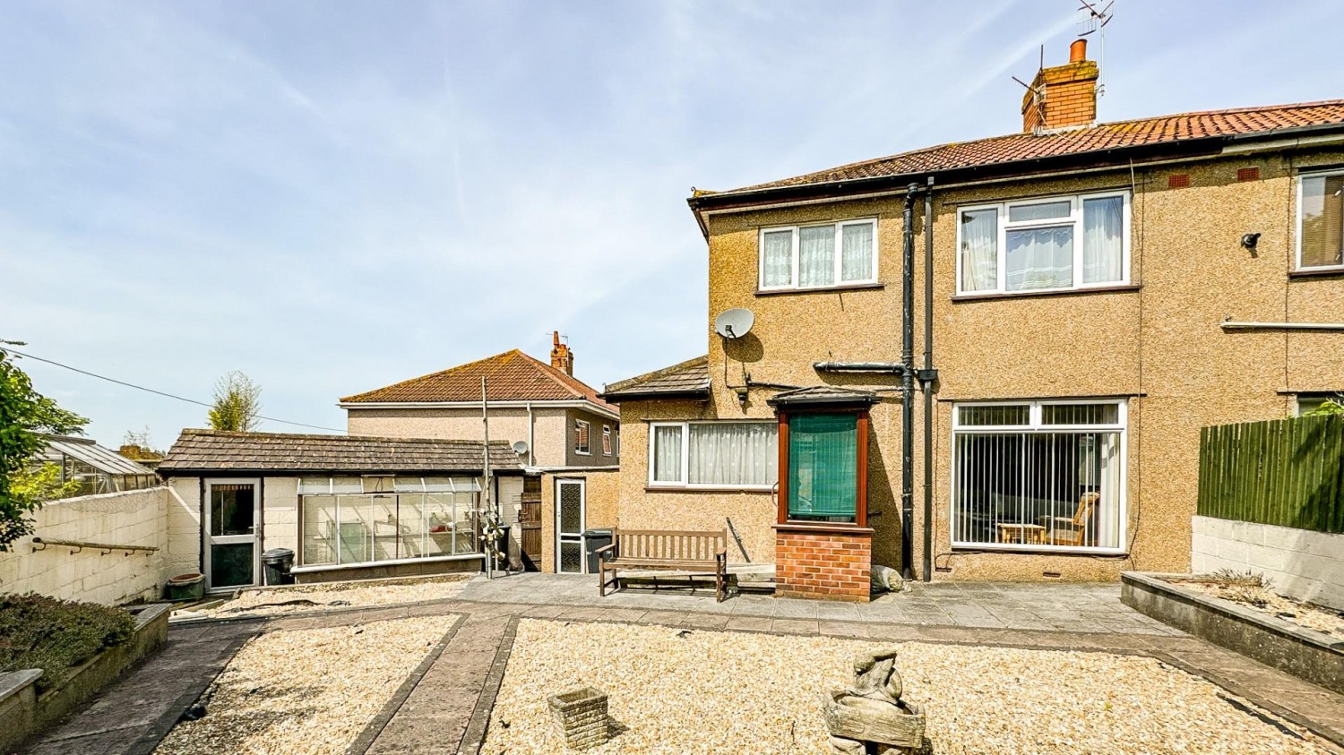 Thanet Road, Bedminster, Bristol, BS3 3HY