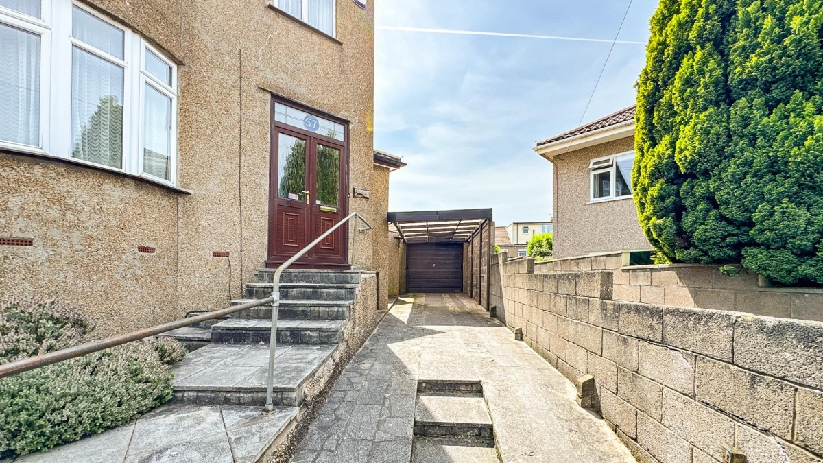 Thanet Road, Bedminster, Bristol, BS3 3HY