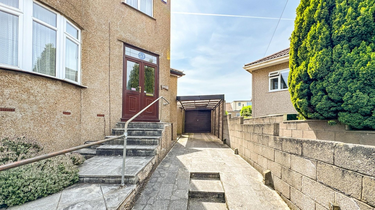 Thanet Road, Bedminster, Bristol, BS3 3HY