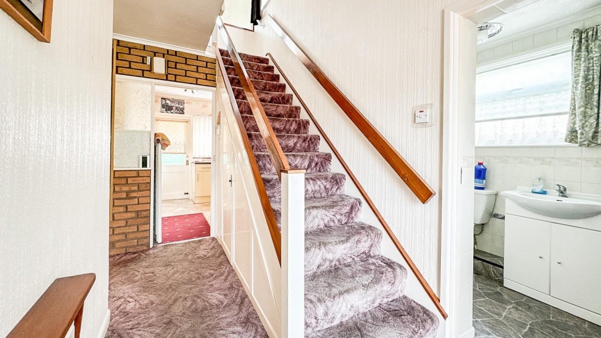 Thanet Road, Bedminster, Bristol, BS3 3HY