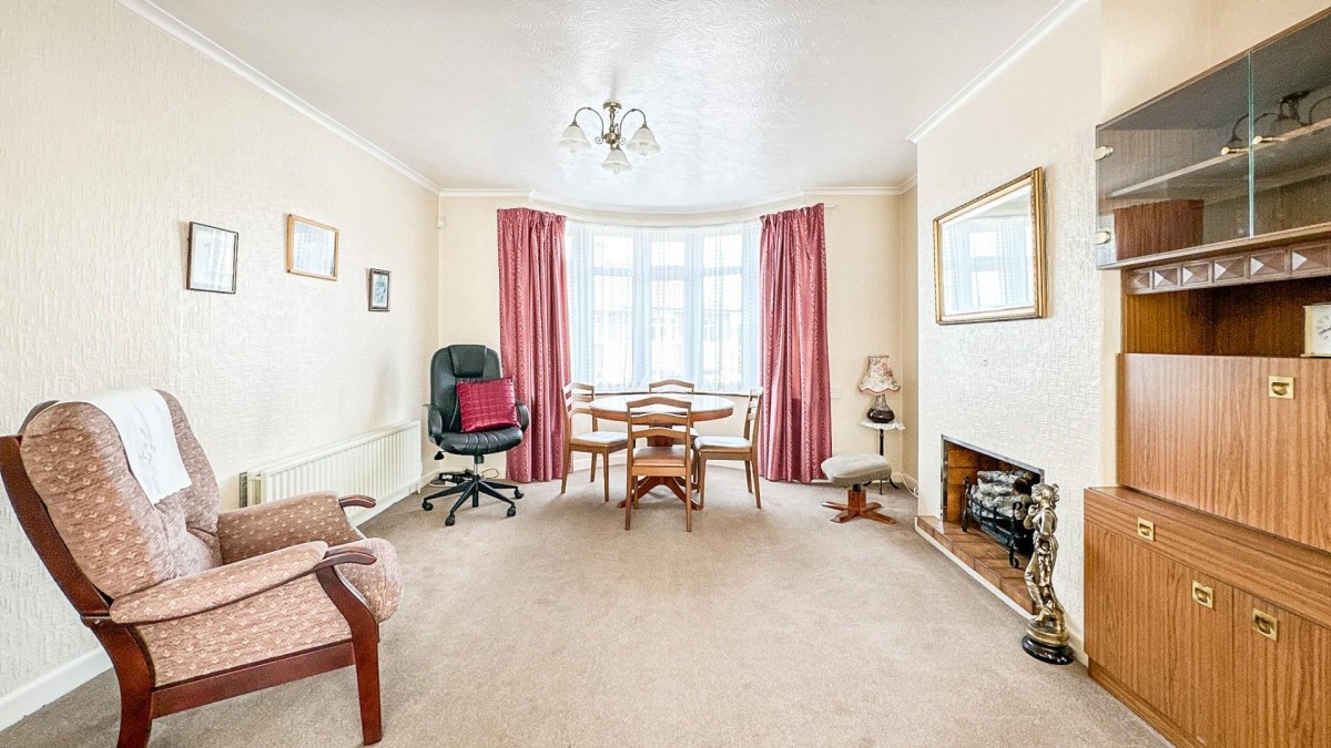 Thanet Road, Bedminster, Bristol, BS3 3HY