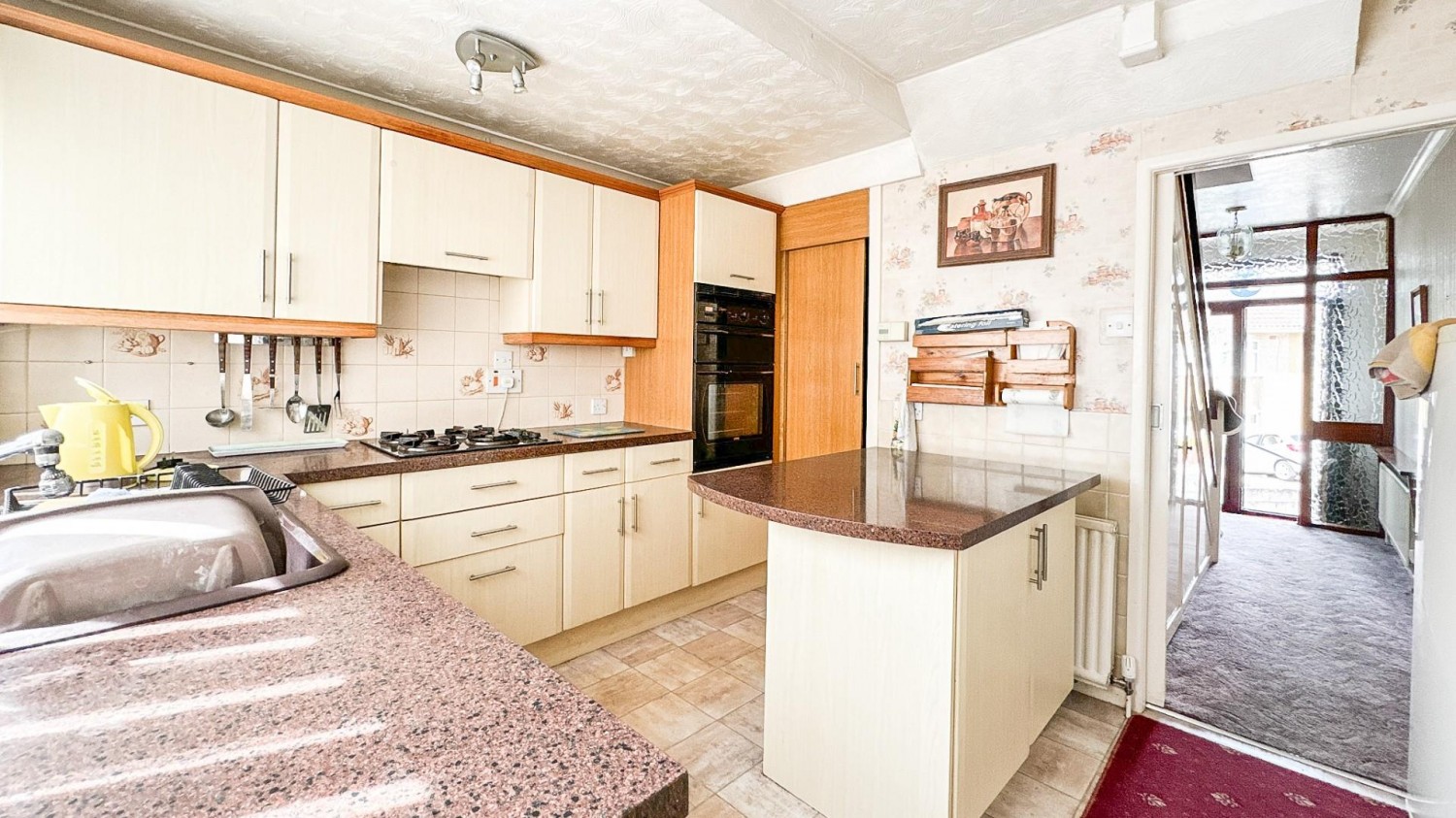 Thanet Road, Bedminster, Bristol, BS3 3HY
