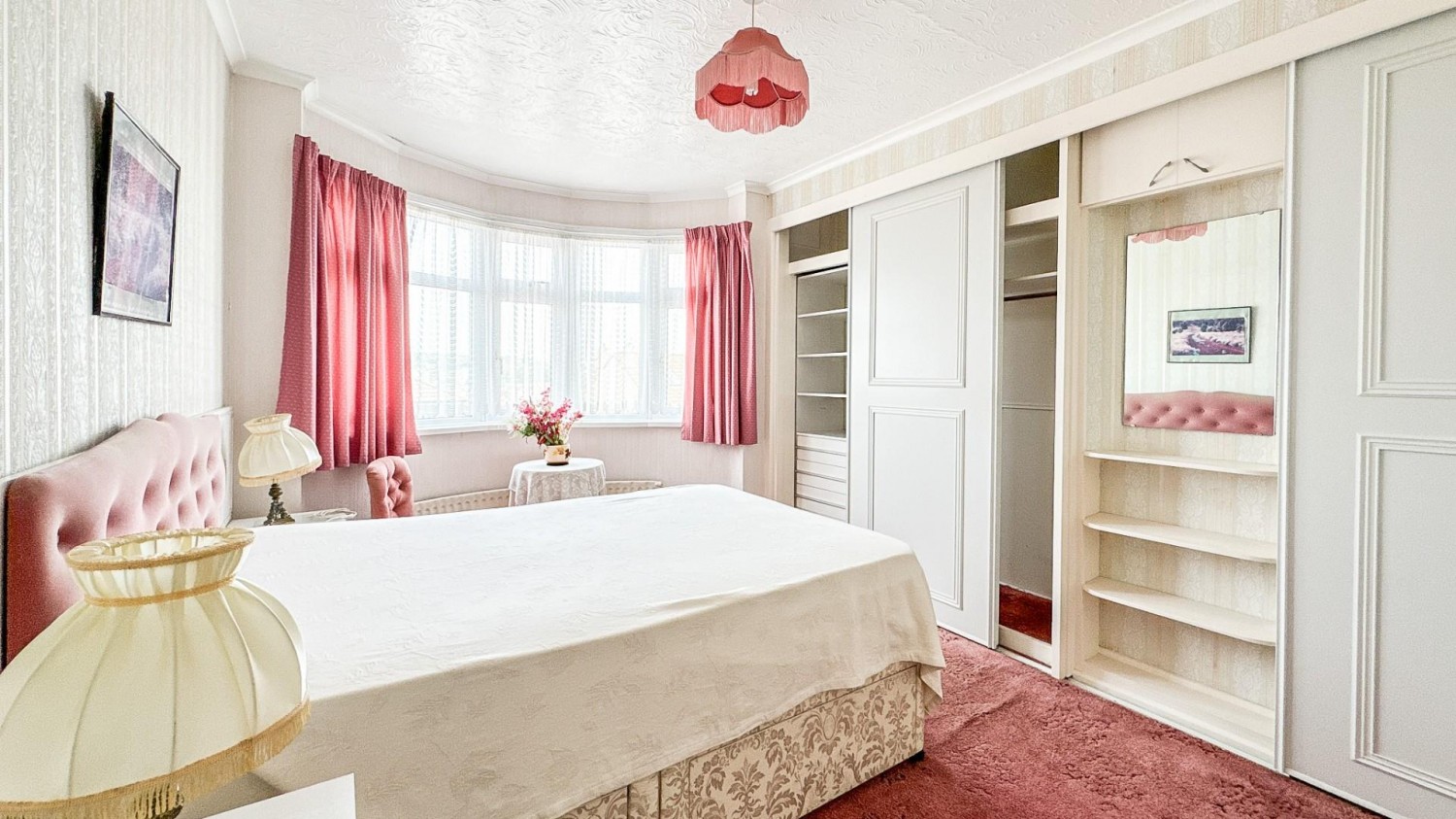 Thanet Road, Bedminster, Bristol, BS3 3HY