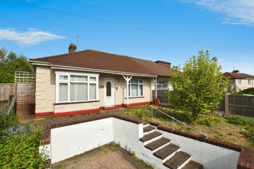 Church Road, Bishopsworth, Bristol