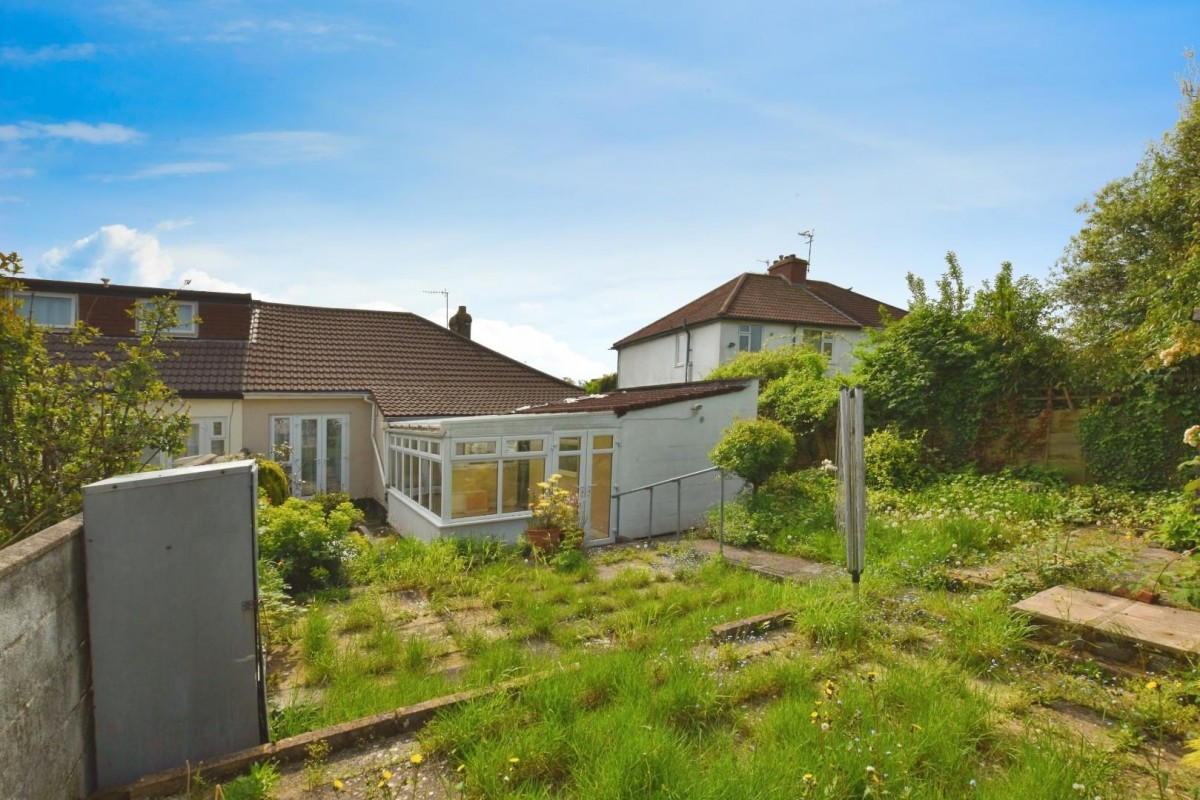 Church Road, Bishopsworth, Bristol