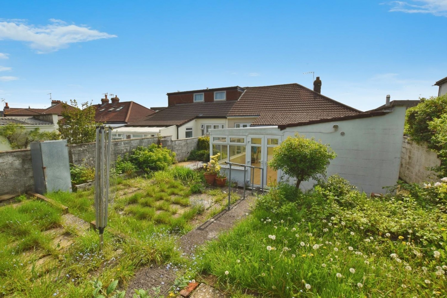 Church Road, Bishopsworth, Bristol