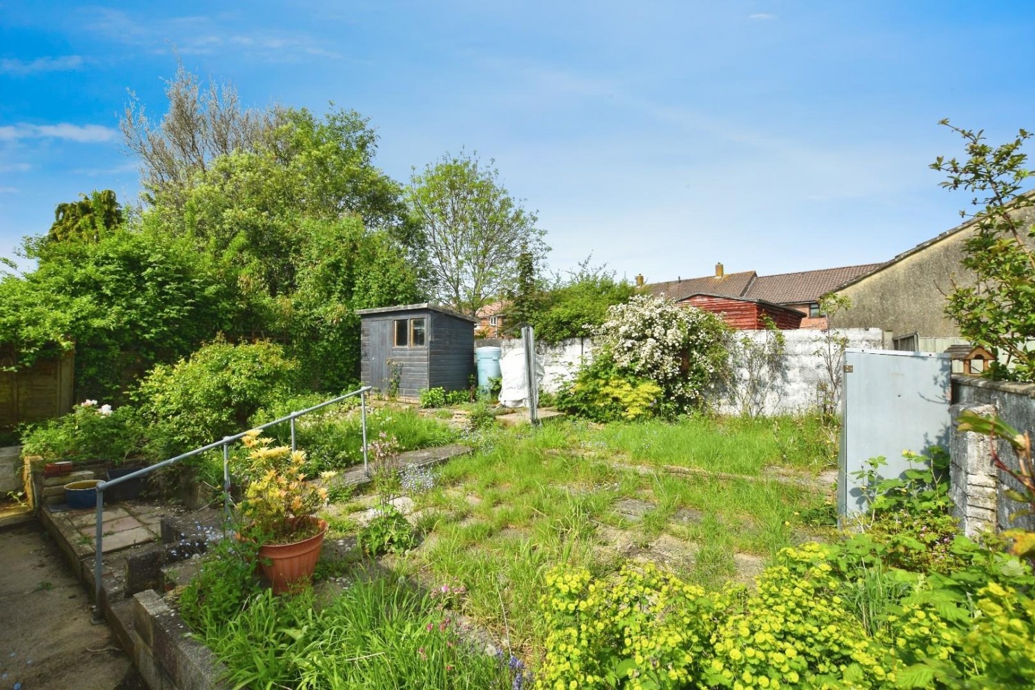 Church Road, Bishopsworth, Bristol