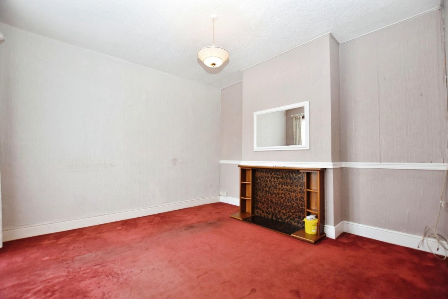 Church Road, Bishopsworth, Bristol