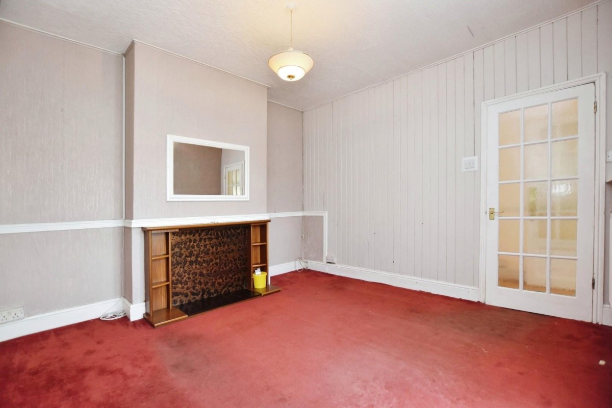 Church Road, Bishopsworth, Bristol