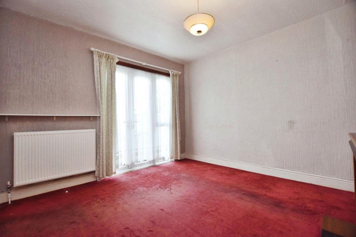 Church Road, Bishopsworth, Bristol