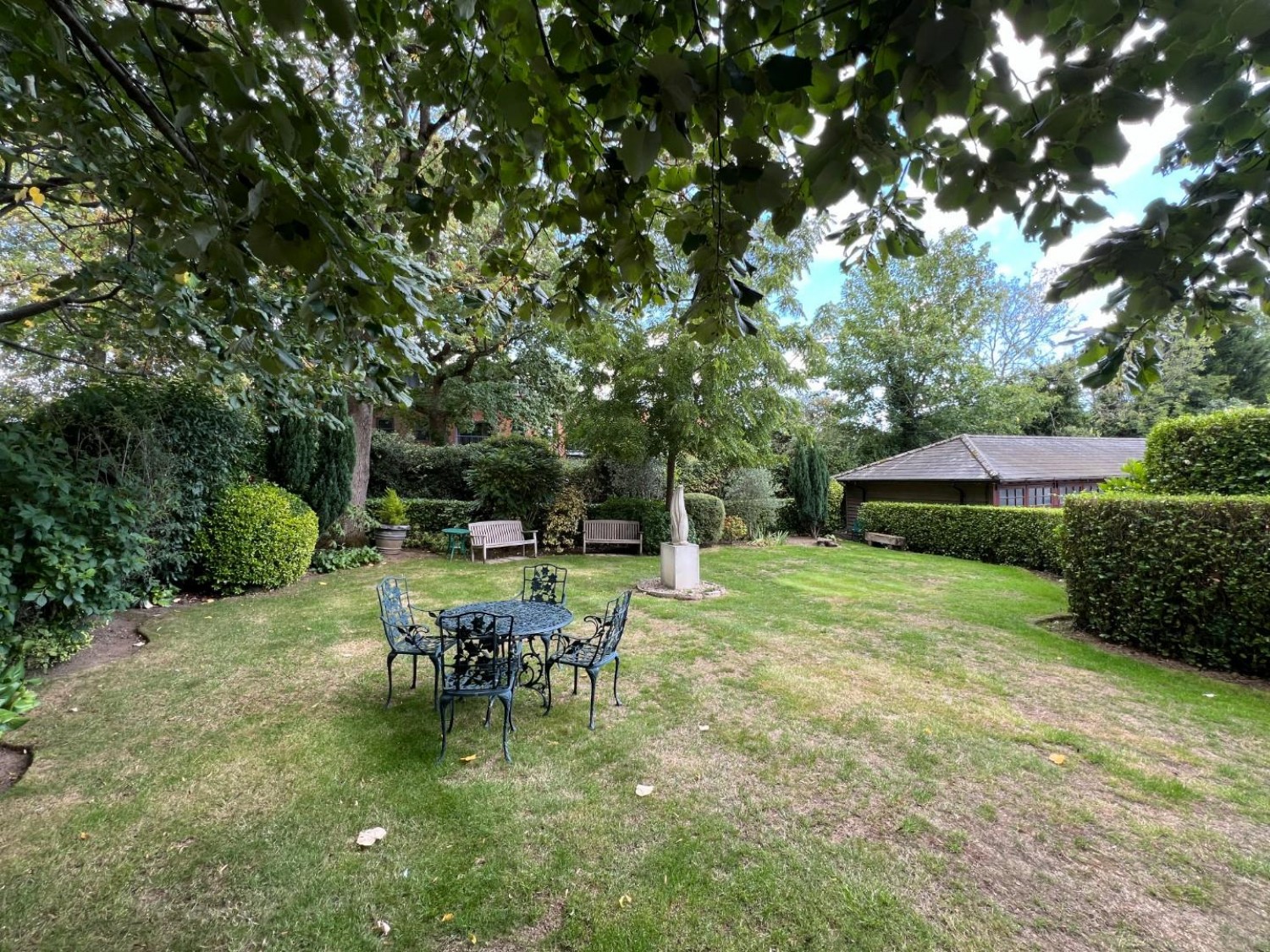 Flat 6, Elmfield Place, Tenterden, TN30 6RE