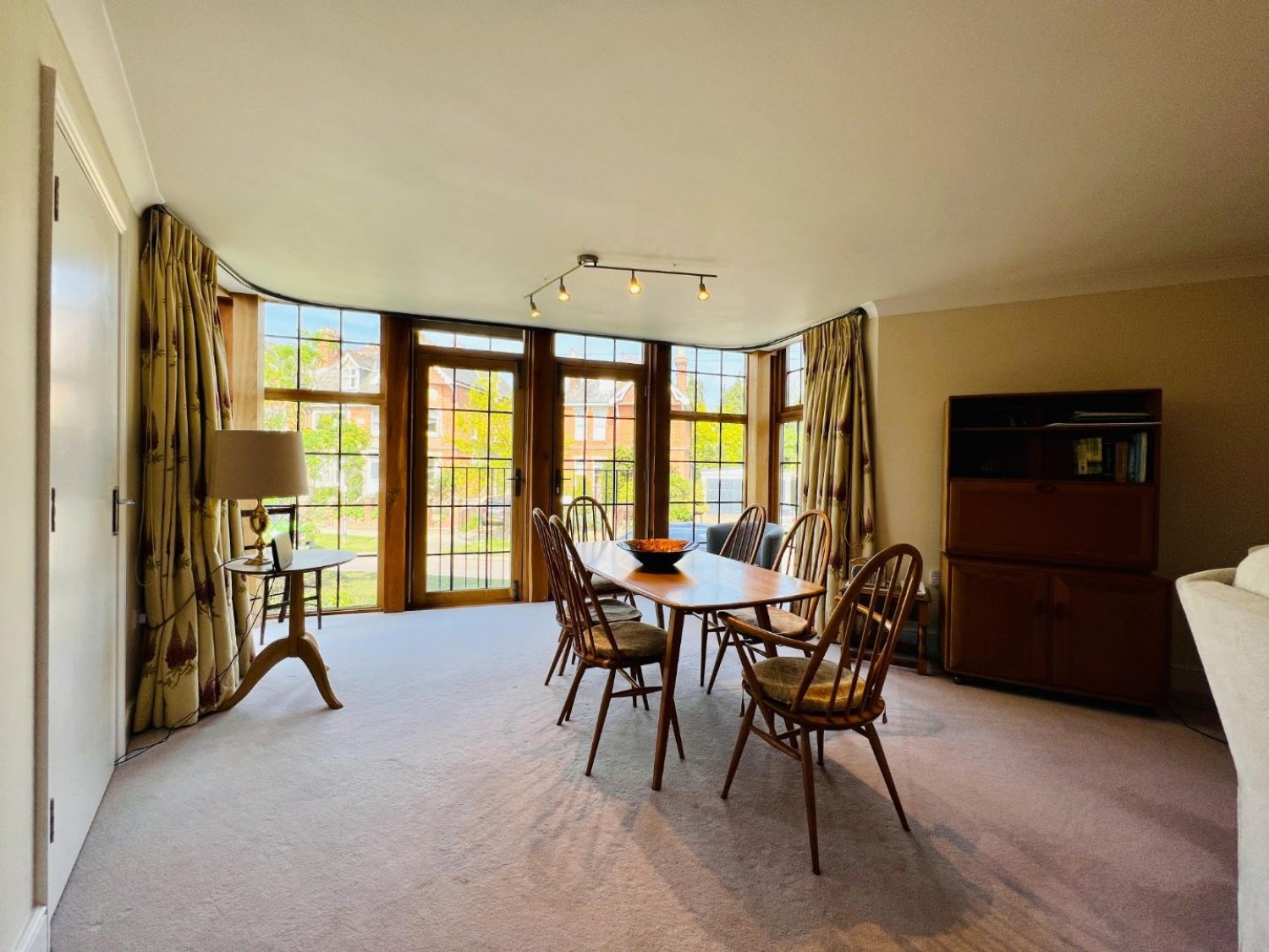 Flat 6, Elmfield Place, Tenterden, TN30 6RE