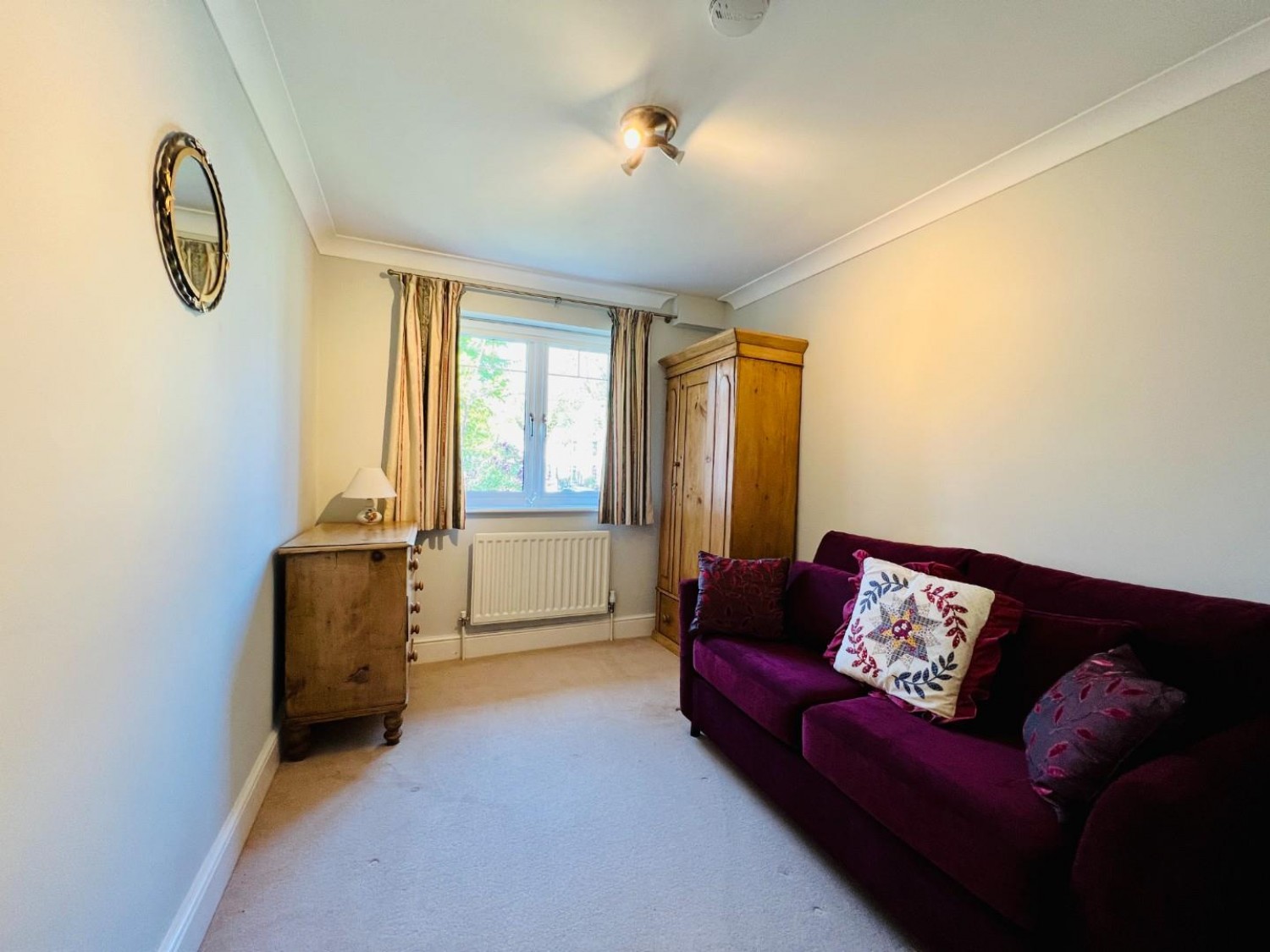 Flat 6, Elmfield Place, Tenterden, TN30 6RE