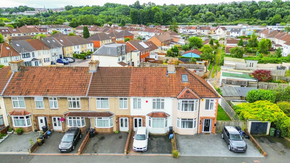 Swiss Drive, Ashton Vale, Bristol, BS3 2RS