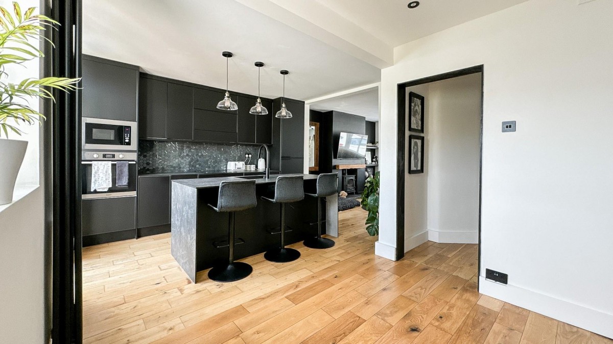 Swiss Drive, Ashton Vale, Bristol, BS3 2RS