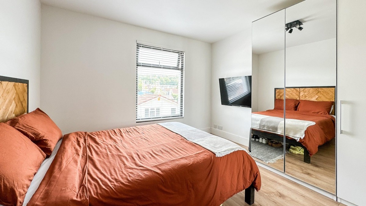 Swiss Drive, Ashton Vale, Bristol, BS3 2RS