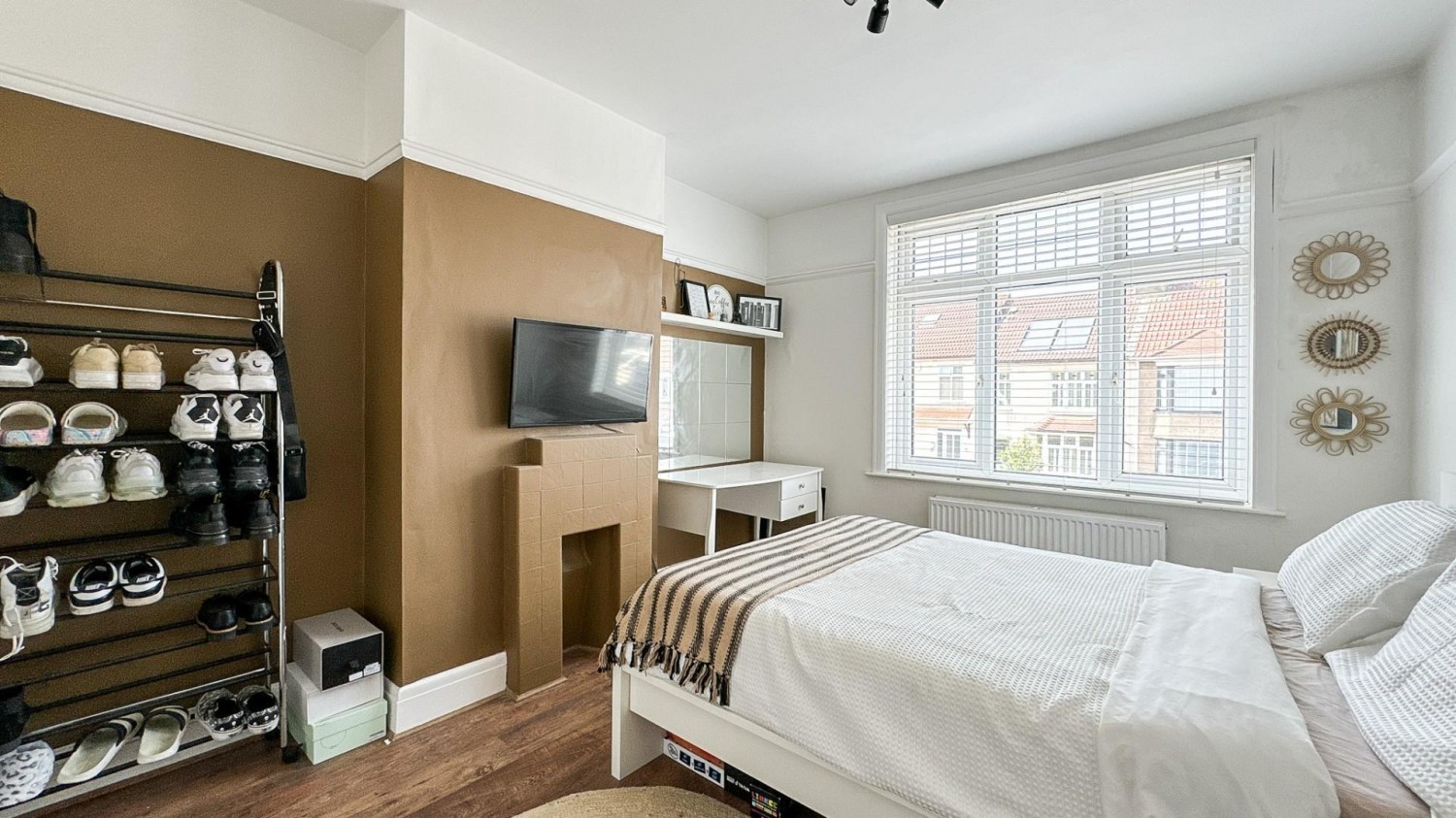 Swiss Drive, Ashton Vale, Bristol, BS3 2RS