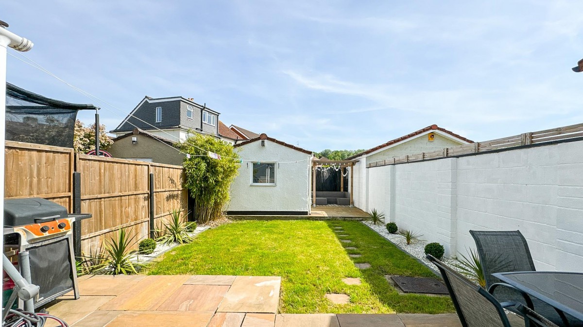 Swiss Drive, Ashton Vale, Bristol, BS3 2RS