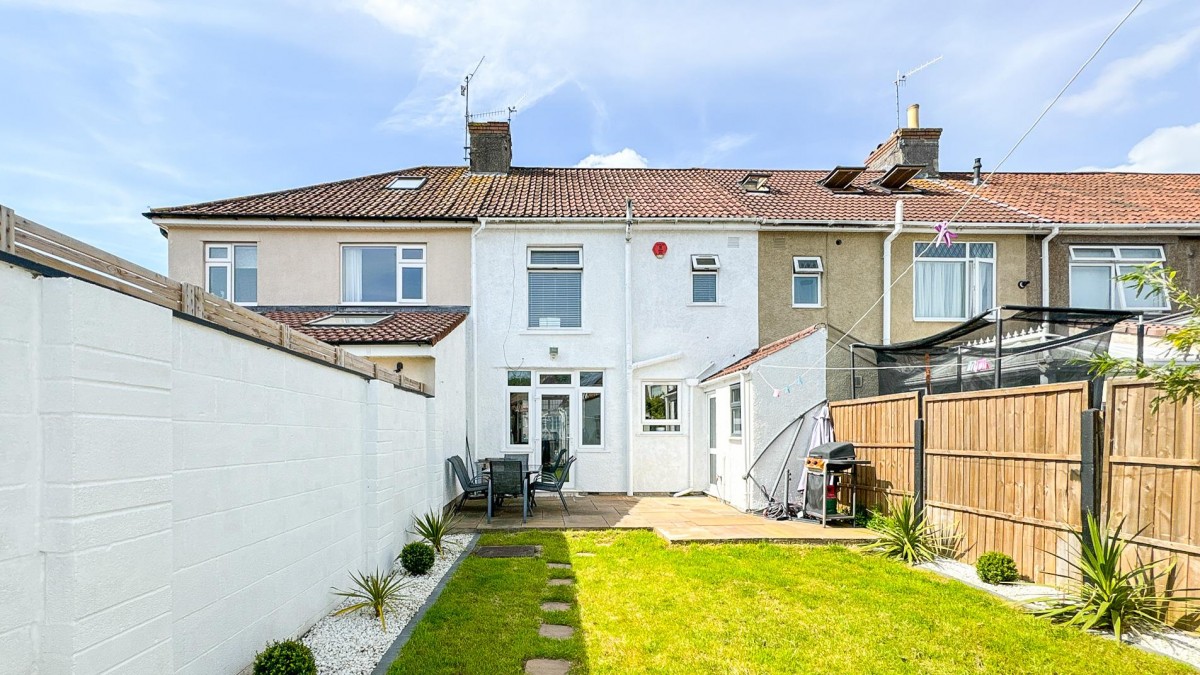 Swiss Drive, Ashton Vale, Bristol, BS3 2RS