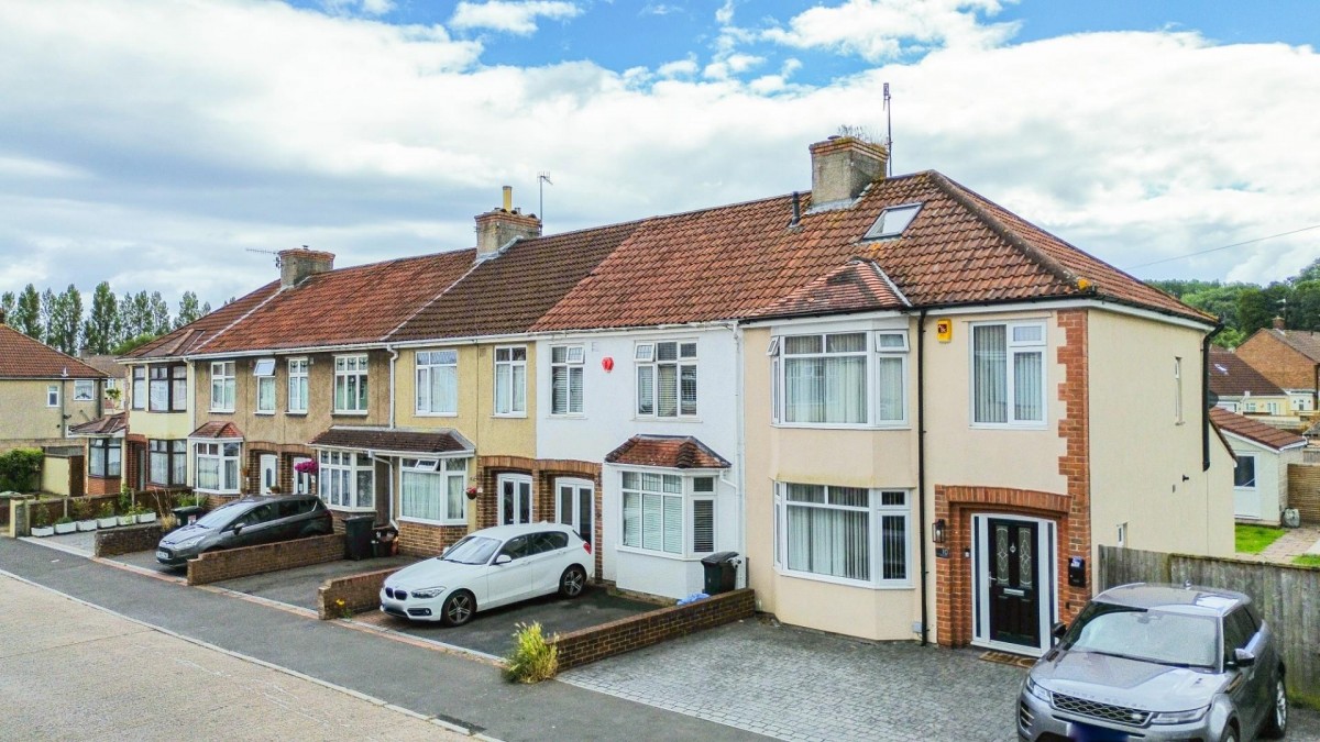 Swiss Drive, Ashton Vale, Bristol, BS3 2RS