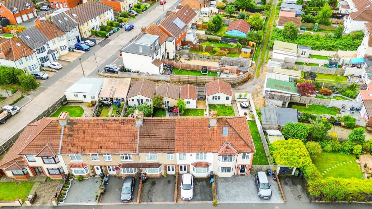 Swiss Drive, Ashton Vale, Bristol, BS3 2RS