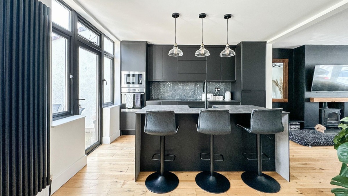 Swiss Drive, Ashton Vale, Bristol, BS3 2RS