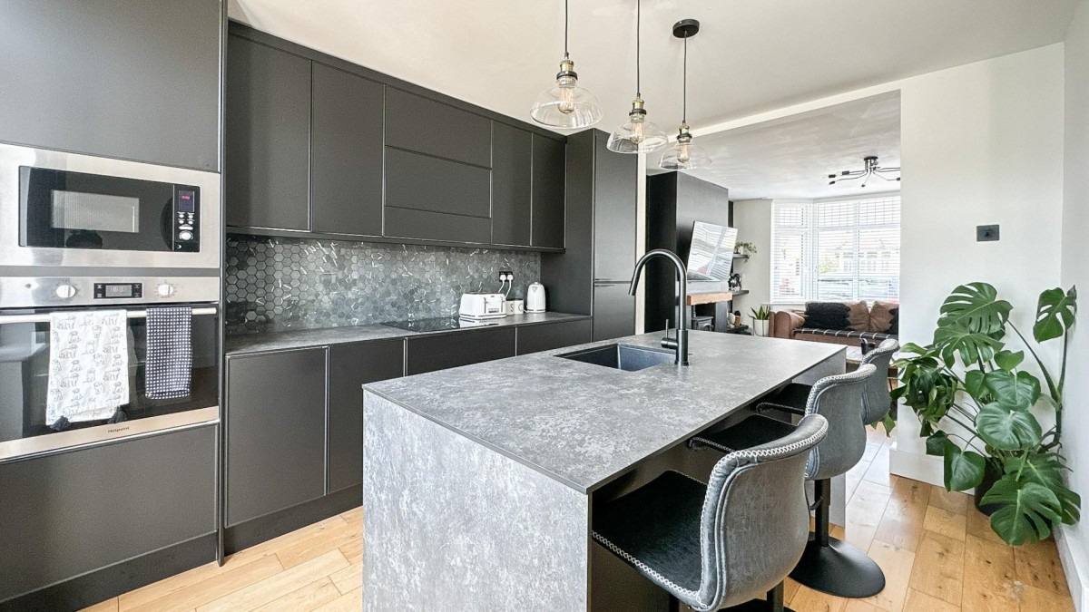 Swiss Drive, Ashton Vale, Bristol, BS3 2RS