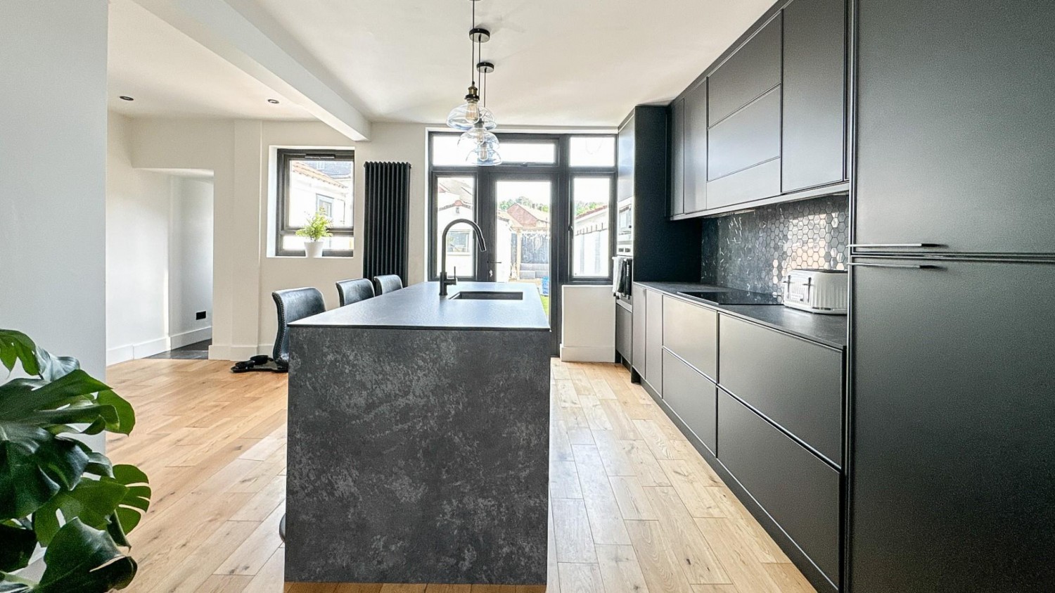 Swiss Drive, Ashton Vale, Bristol, BS3 2RS