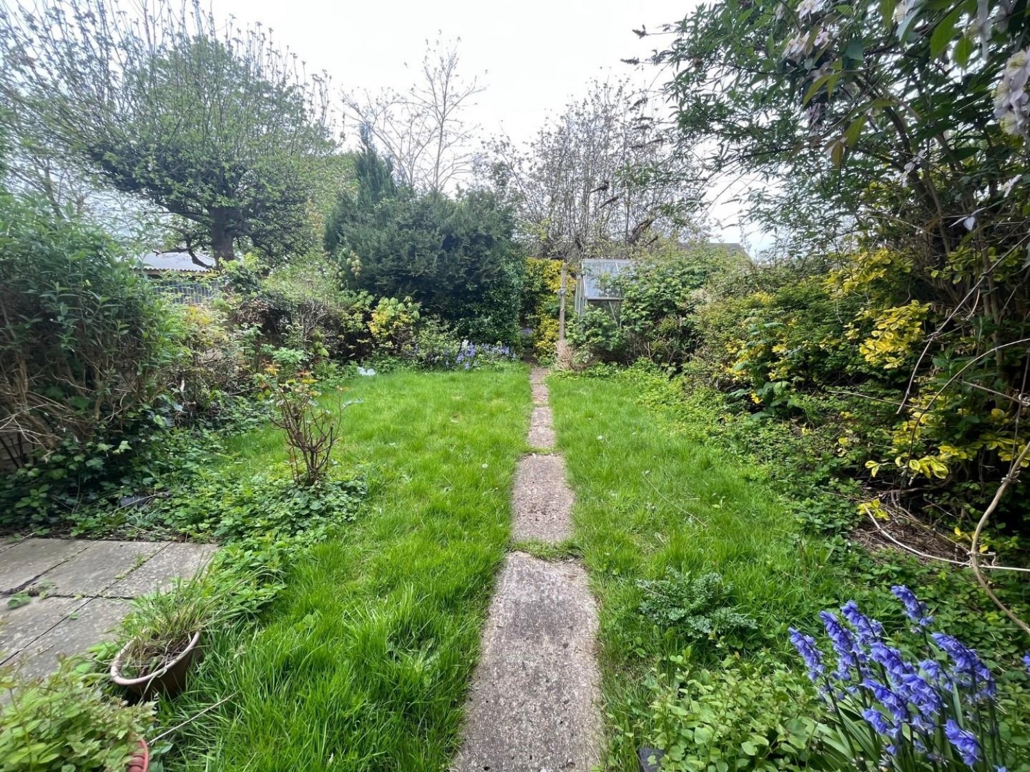 Cuttys Lane, Stevenage