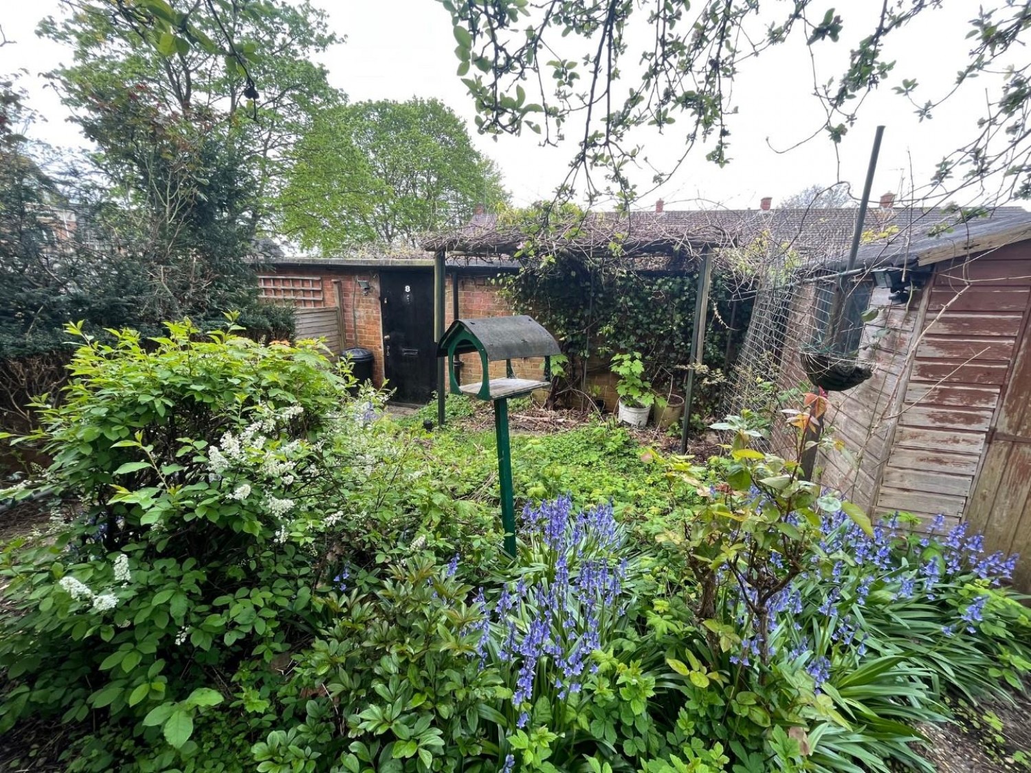 Cuttys Lane, Stevenage