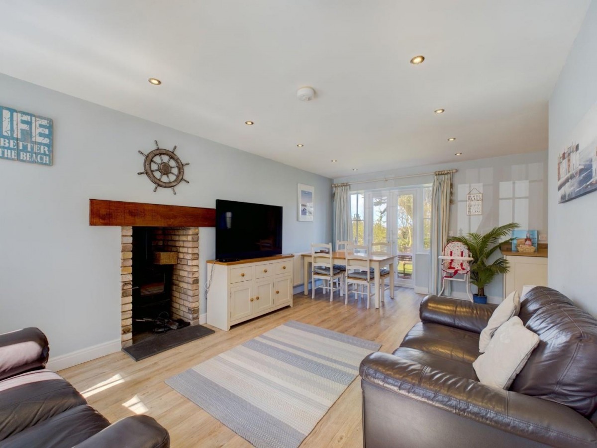 Seaford Avenue, Moor Road, Filey