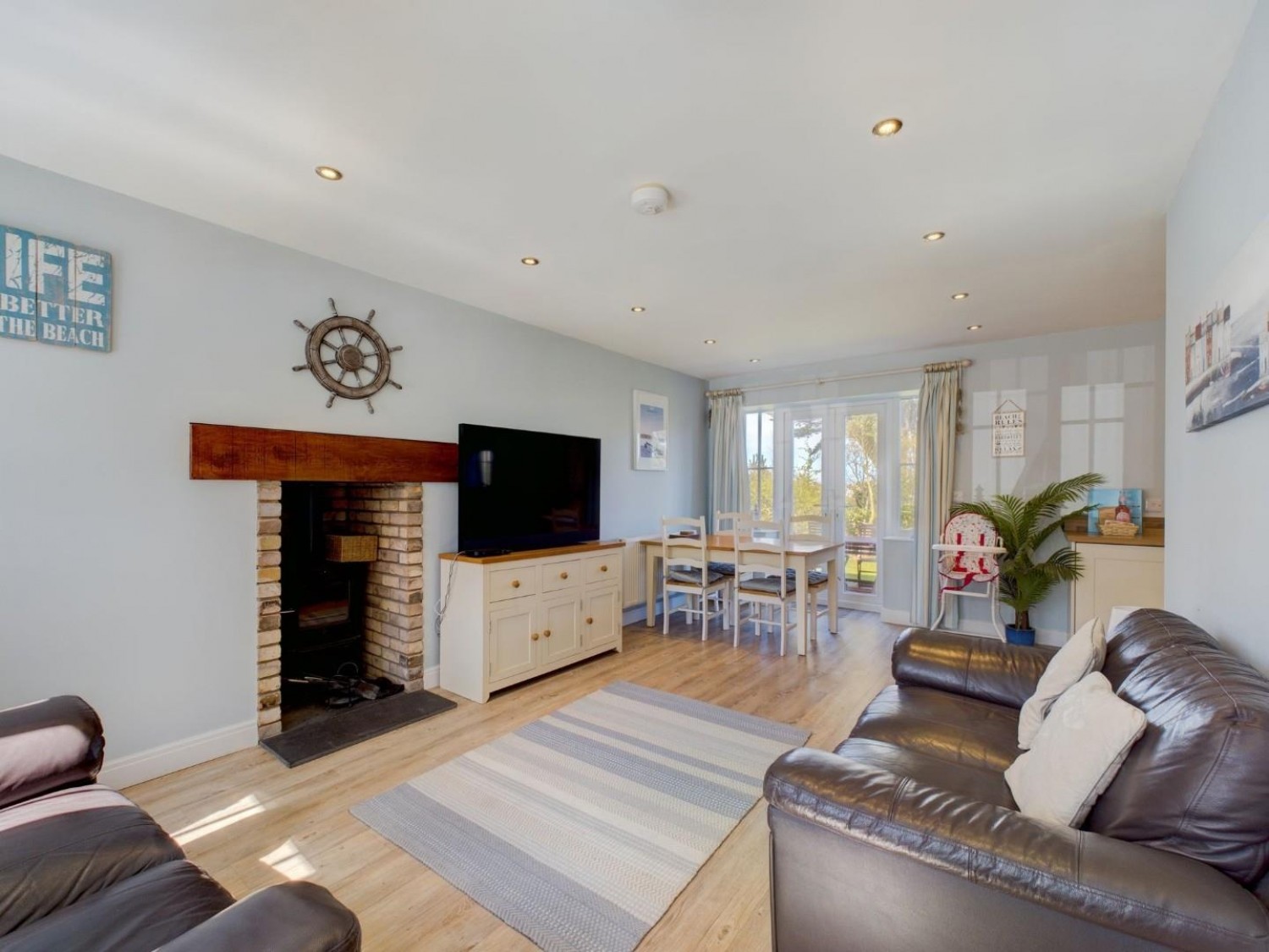 Seaford Avenue, Moor Road, Filey