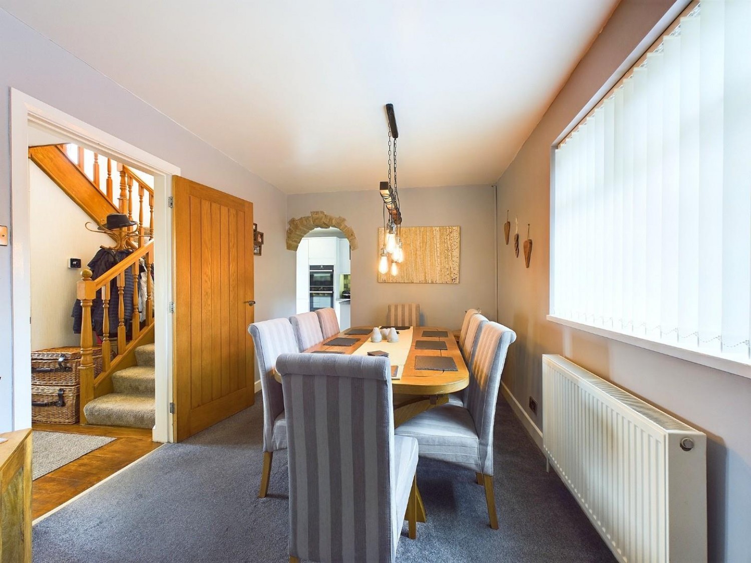 Harden Lane , Wilsden, BD15 0EU