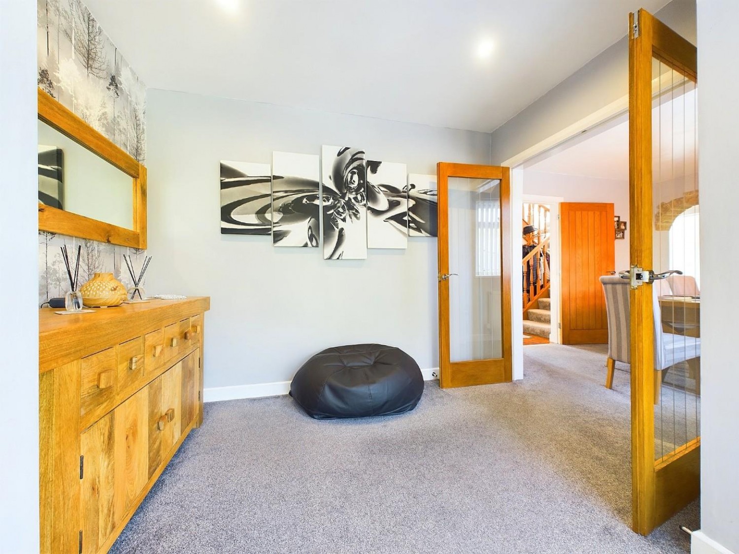 Harden Lane , Wilsden, BD15 0EU