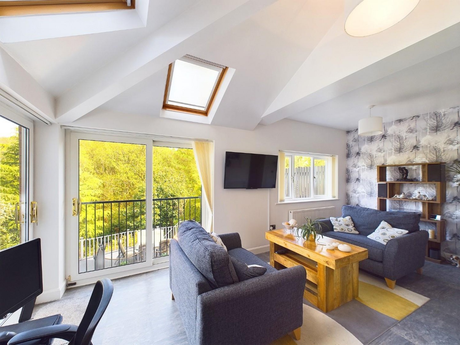 Harden Lane , Wilsden, BD15 0EU