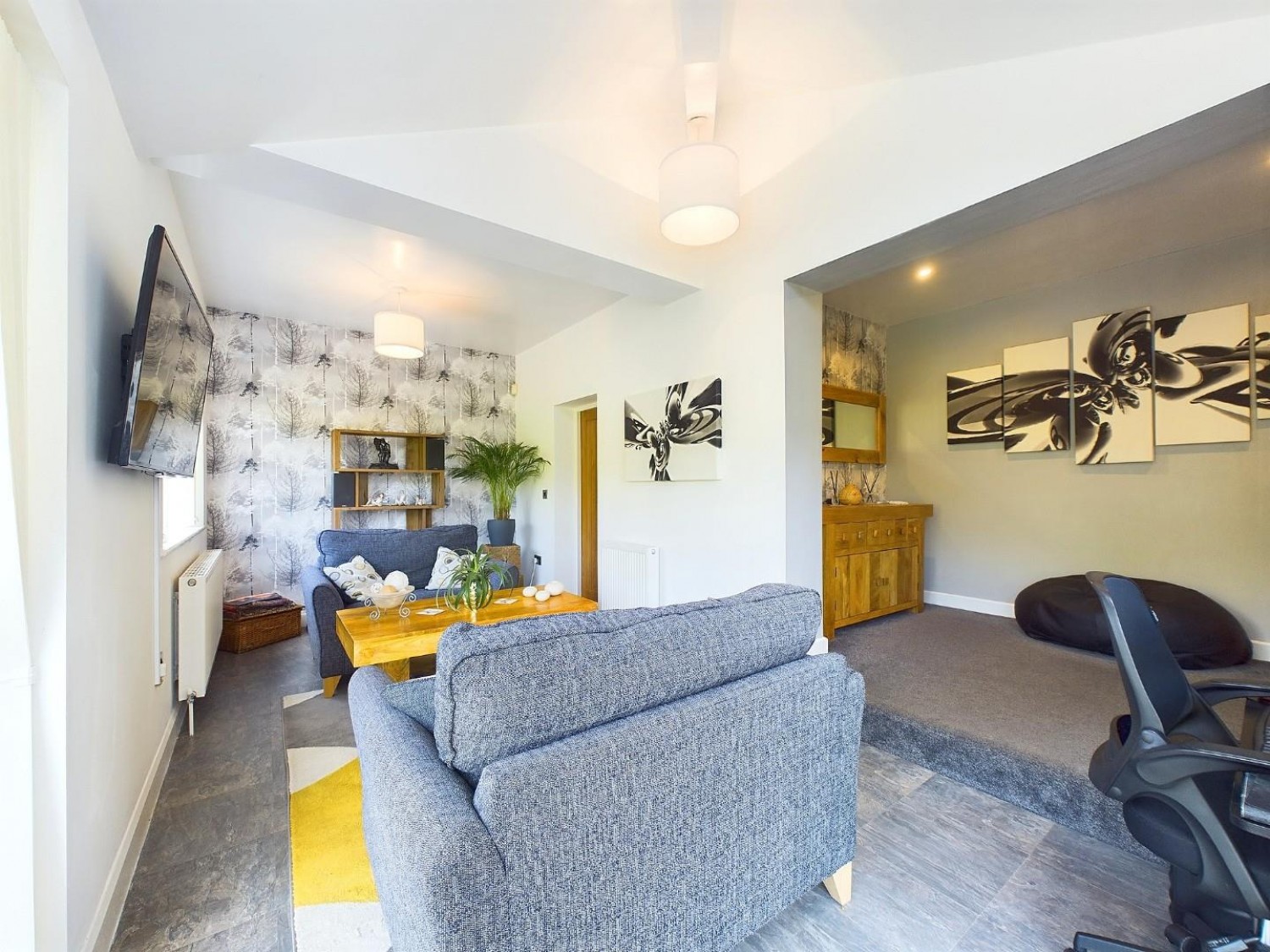 Harden Lane , Wilsden, BD15 0EU