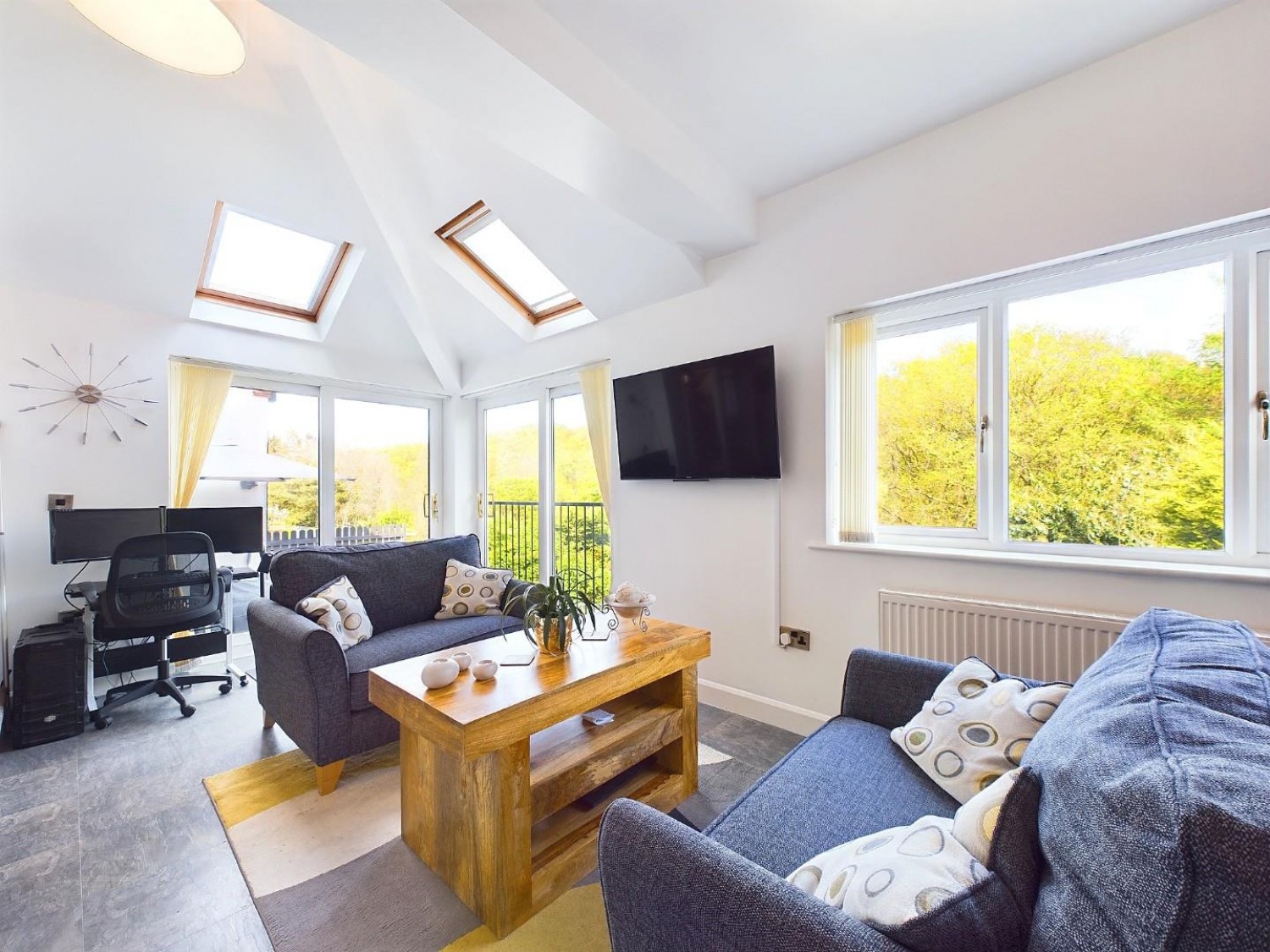 Harden Lane , Wilsden, BD15 0EU