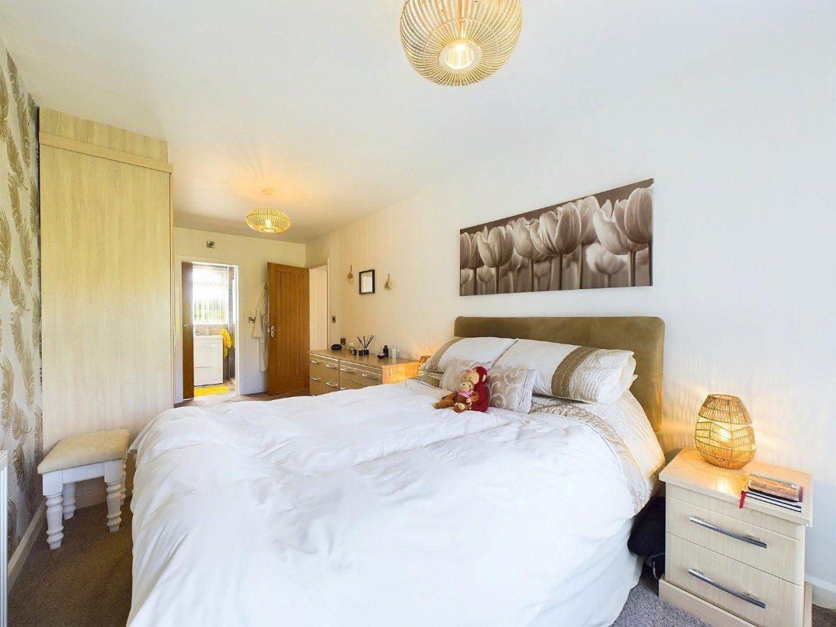 Harden Lane , Wilsden, BD15 0EU