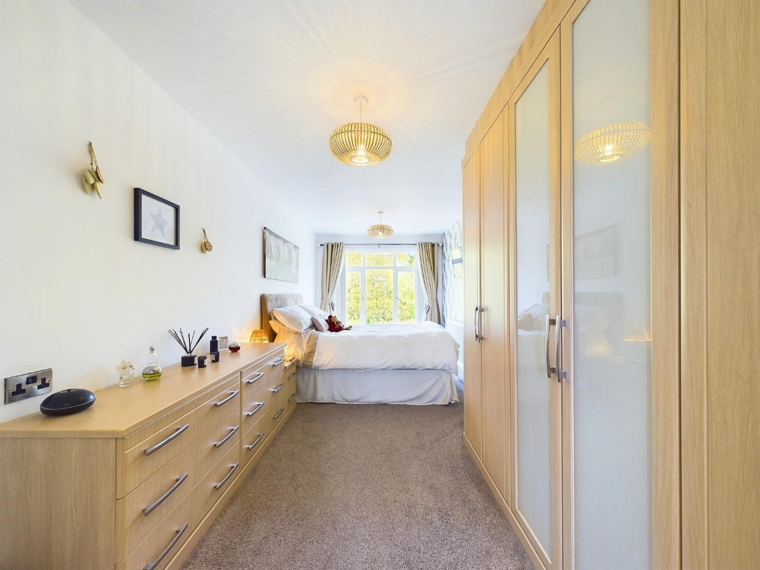 Harden Lane , Wilsden, BD15 0EU