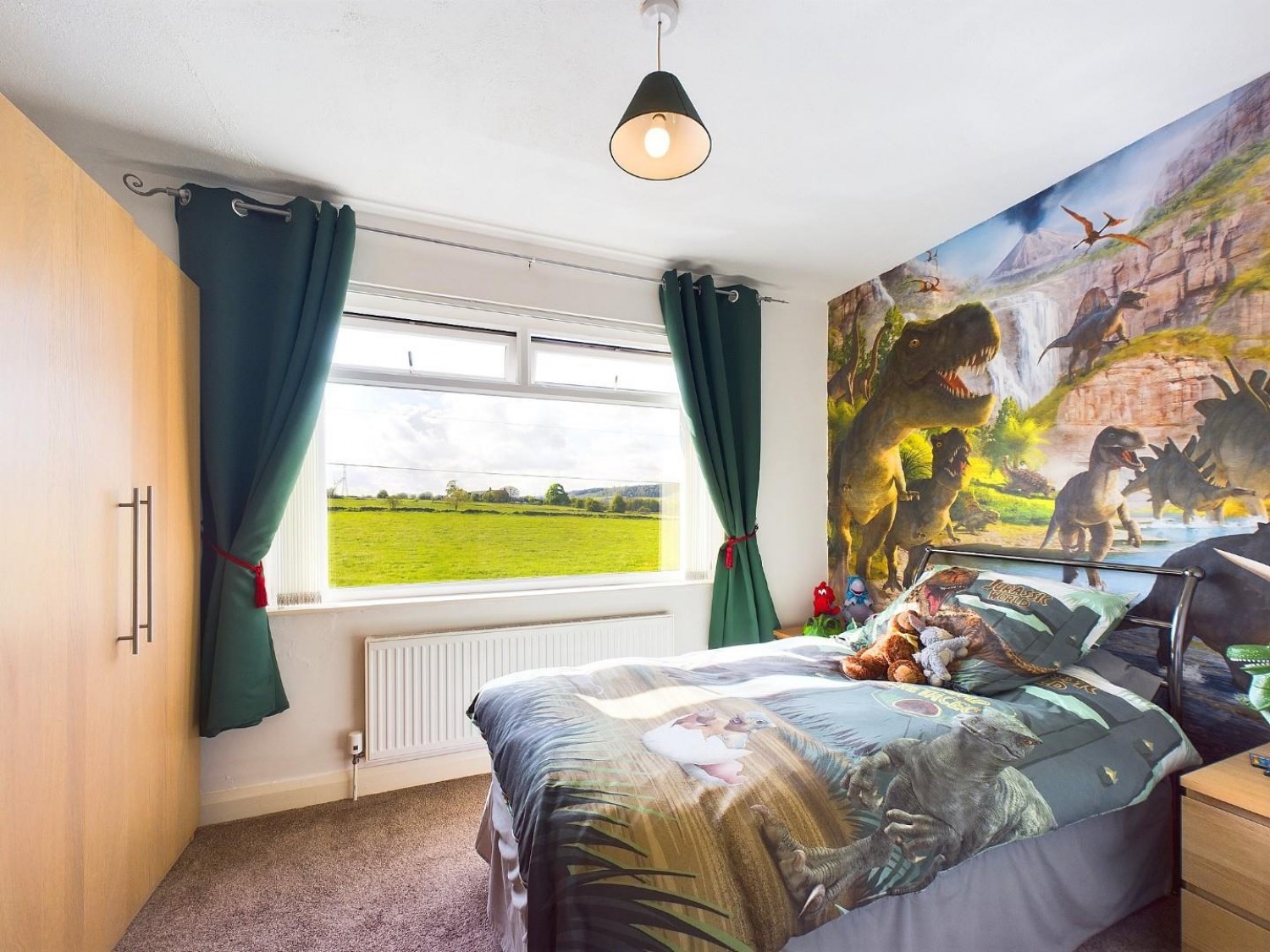 Harden Lane , Wilsden, BD15 0EU