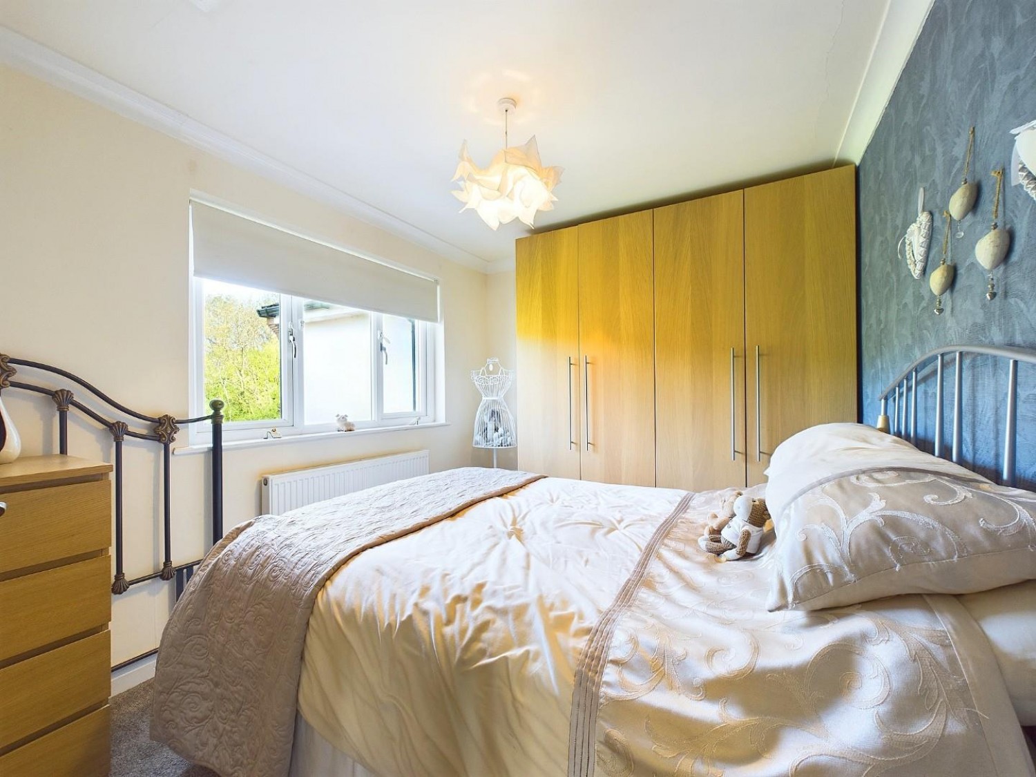 Harden Lane , Wilsden, BD15 0EU