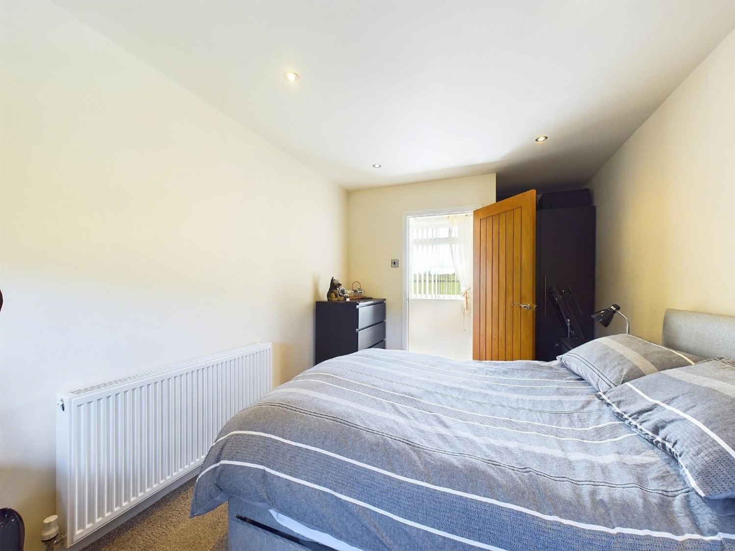 Harden Lane , Wilsden, BD15 0EU