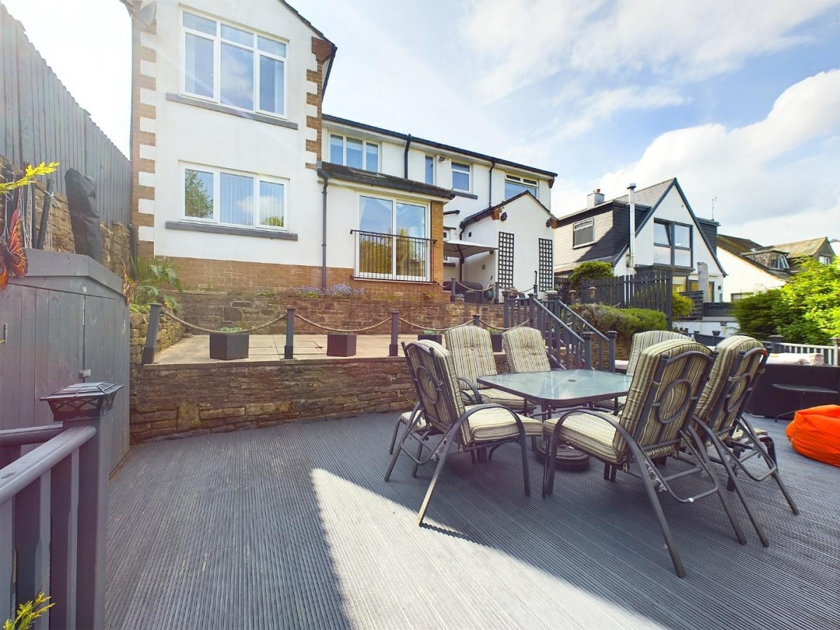 Harden Lane , Wilsden, BD15 0EU