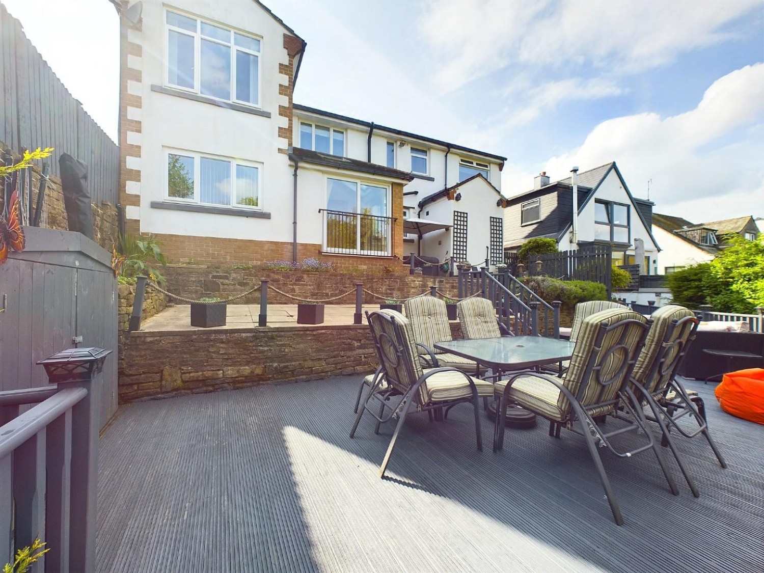 Harden Lane , Wilsden, BD15 0EU