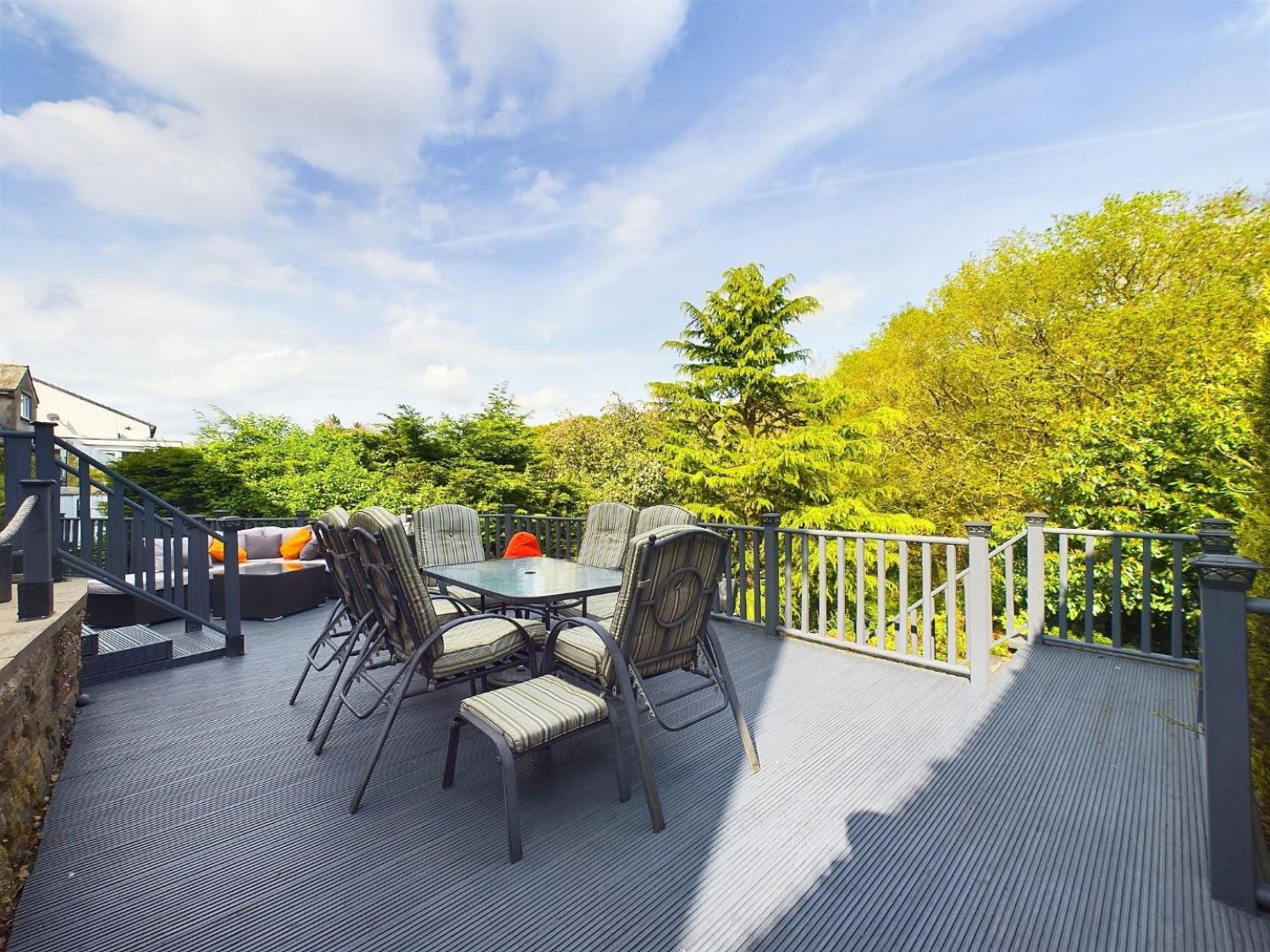 Harden Lane , Wilsden, BD15 0EU