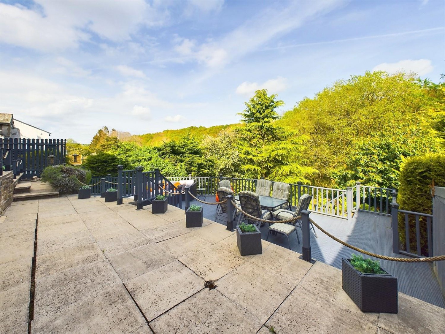Harden Lane , Wilsden, BD15 0EU
