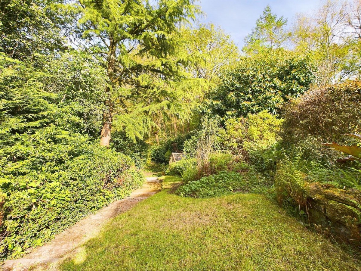 Harden Lane , Wilsden, BD15 0EU