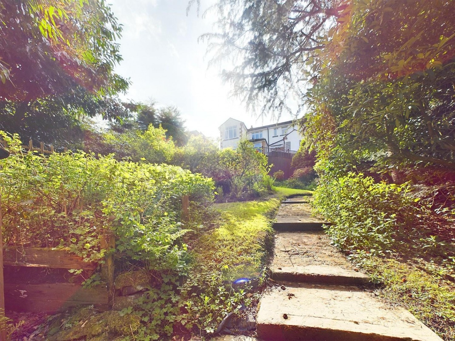 Harden Lane , Wilsden, BD15 0EU